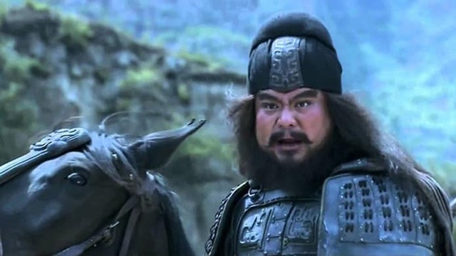  Bị 8 đại tướng của Tào Tháo bao vây, Trương Phi chỉ có đường chết, dựa vào đâu mà ông có thể thoát nạn dễ dàng? - Ảnh 2.