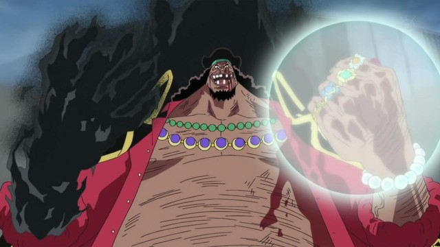 One Piece: Không phải trác ác quỷ của Kaido, Zoan thần thoại của Marco mới là thứ mà Râu Đen muốn nhắm tới - Ảnh 2.