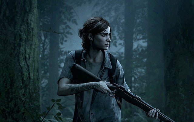 The Last of Us Part II liệu có xứng đáng là game hay nhất 2020? - Ảnh 1.