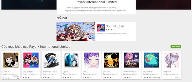 Top 10 trò chơi thể loại Rhythm hay nhất dành cho Android - Ảnh 18.