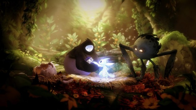 Top 10 tựa game đáng sở hữu nhất trên Steam trong đợt Autumn Sale 2020 - Ảnh 18. Top 10 tựa game đáng sở hữu nhất trên Steam trong đợt Autumn Sale 2020 - Ảnh 18.