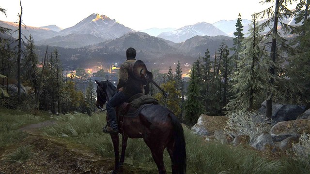 The Last of Us Part II liệu có xứng đáng là game hay nhất 2020? - Ảnh 5.