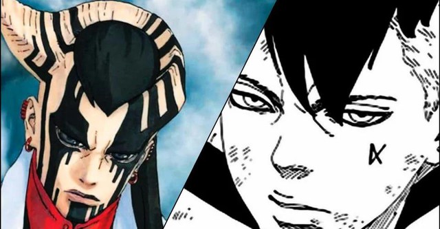 Boruto: Kawaki bất ngờ xuất hiện ở chiến trường, Ishiki liệu có đạt được mục đích của hắn? - Ảnh 1.