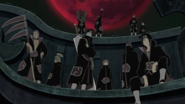 Naruto: Đây chính là điểm khác biệt của các cấp độ nhiệm vụ Ninja, hạng cuối khiến nhiều người phải e sợ - Ảnh 5.