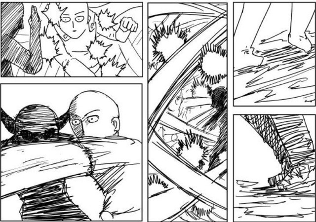 One Punch Man: 5 kỹ năng cần thiết để có thể đối phó với cú đấm phát chết luôn của Saitama - Ảnh 1.
