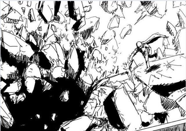 One Punch Man: 5 kỹ năng cần thiết để có thể đối phó với cú đấm phát chết luôn của Saitama - Ảnh 2.