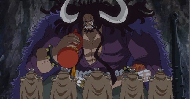 One Piece 994 đưa ra manh mối tại sao Kaido lại ám ảnh bởi cái chết? - Ảnh 4.