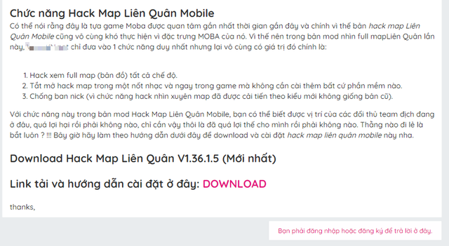 quan - Việt Nam đăng bài chia sẻ, hướng dẫn hack Liên Quân Screenshot2-1604421642828183841563-1604421718254133241981