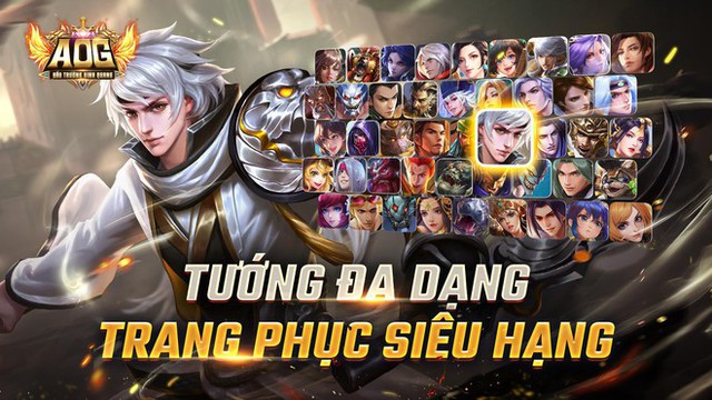 Có người cho rằng, tựa game này hay hơn cả Tốc Chiến, nhưng ra đi quá nhanh vì hút máu và vận hành kém - Ảnh 2.