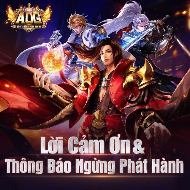 Có người cho rằng, tựa game này hay hơn cả Tốc Chiến, nhưng ra đi quá nhanh vì hút máu và vận hành kém - Ảnh 6.