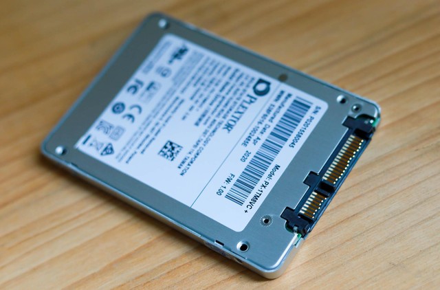 Trải nghiệm Plextor M8VC Plus - SSD giá vừa tầm, tốc độ tốt, xứng đáng để game thủ nâng cấp ngay - Ảnh 5.