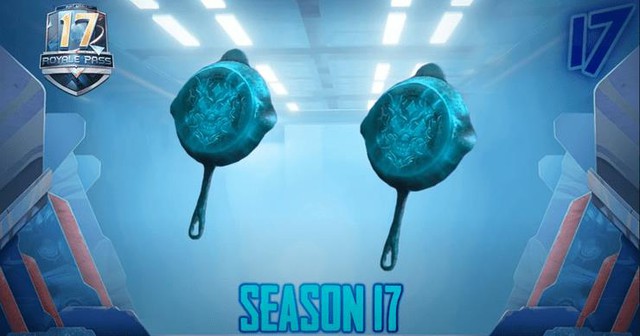 Tiếp tục rò rỉ thông tin Royale Pass Season 17 của PUBG Mobile - Ảnh 7.