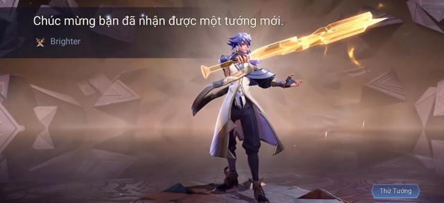 Garena tặng FREE Giftcode, game thủ Liên Quân cứ nhập mã là trúng ngay Rương tướng tự chọn - Ảnh 1.