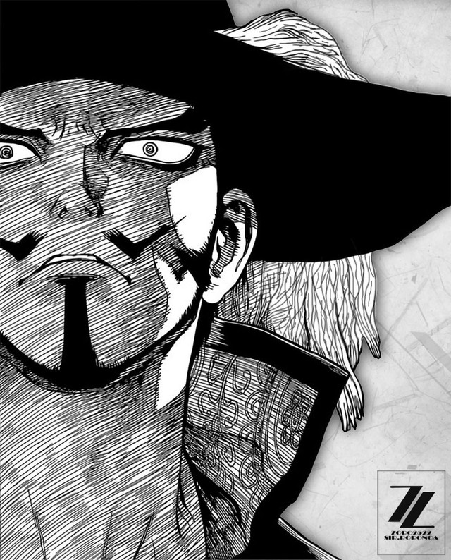 Chỉ tính những người còn sống, đây là 12 nhân vật One Piece mạnh mẽ hơn Luffy trong năm 2020 - Ảnh 2.