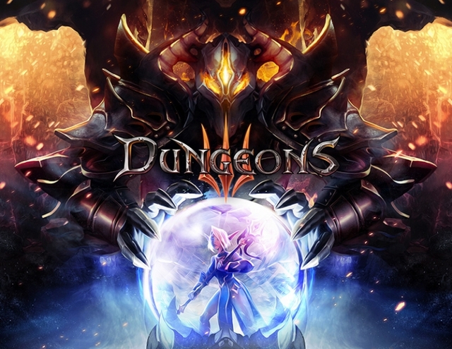 Trải nghiệm cảm giác làm chúa tể bóng tối với Dungeons 3, game miễn phí 100% - Ảnh 2.