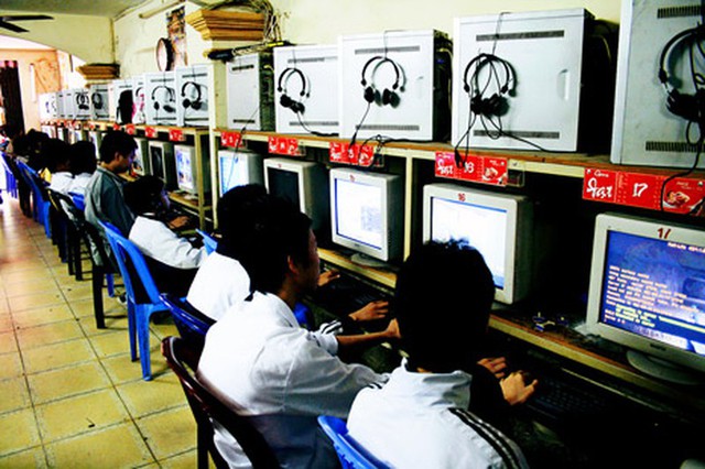 Hóa ra 10 năm trước, chúng ta chơi game khác rất nhiều so với bây giờ, nhìn lại mới thấy mình đã già rồi - Ảnh 1.