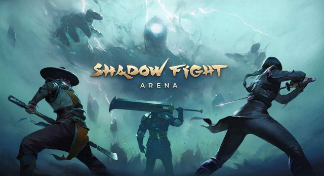 Phần mới nhất của dòng game đối kháng Shadow Fight cập bến iOS và Android hoàn toàn FREE - Ảnh 1.