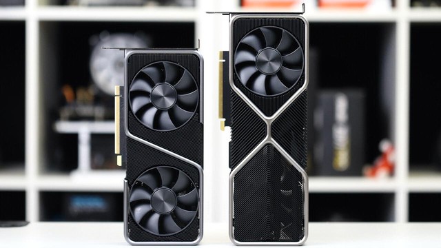 NVIDIA có thể chuẩn bị ra mắt hai dòng card đồ họa giá rẻ RTX 3060 và RTX 3050 Ti - Ảnh 1.