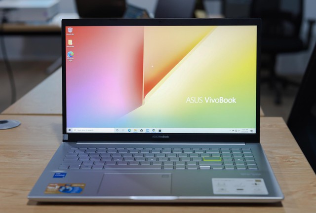 Cận cảnh Asus Vivobook A415 / A515 - Laptop hoàn hảo cho các game thủ sinh viên - Ảnh 7.