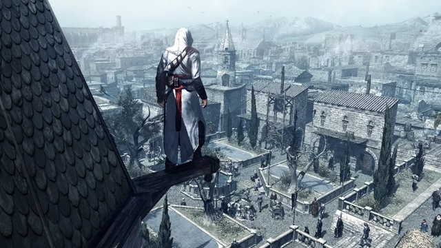 Dòng thời gian đầy đủ của tất cả các phiên bản cho người mới chơi Assassins Creed - Ảnh 5.