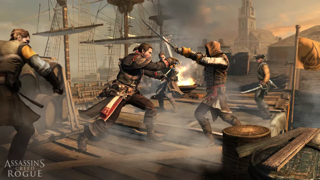 Dòng thời gian đầy đủ của tất cả các phiên bản cho người mới chơi Assassins Creed - Ảnh 9.