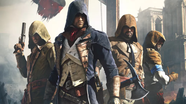 Dòng thời gian đầy đủ của tất cả các phiên bản cho người mới chơi Assassins Creed - Ảnh 11.