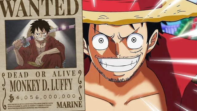 One Piece: Top 5 cái tên dự báo có mức truy nã tăng nhiều nhất sau arc Wano, Luffy sẽ lại phá giá? - Ảnh 5.