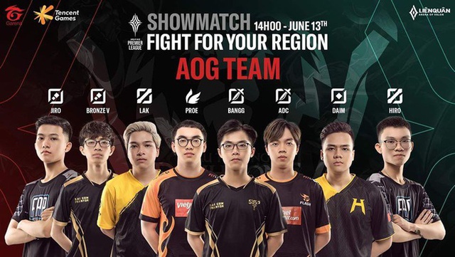 Nhìn tấm Poster này, cộng đồng Liên Quân lại đặt nghi vấn lớn về chuyện ưu ái gà nhà - Ảnh 3. Nhìn tấm Poster này, cộng đồng Liên Quân lại đặt nghi vấn lớn về chuyện ưu ái gà nhà - Ảnh 3.