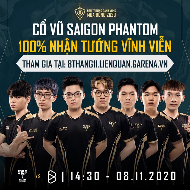 Nhìn tấm Poster này, cộng đồng Liên Quân lại đặt nghi vấn lớn về chuyện ưu ái gà nhà - Ảnh 1. Nhìn tấm Poster này, cộng đồng Liên Quân lại đặt nghi vấn lớn về chuyện ưu ái gà nhà - Ảnh 1.