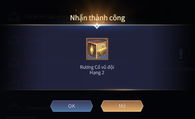 Liên Quân Mobile: Garena tặng 2 mã Giftcode, game thủ nhập ngay để trúng tướng vĩnh viễn - Ảnh 4.