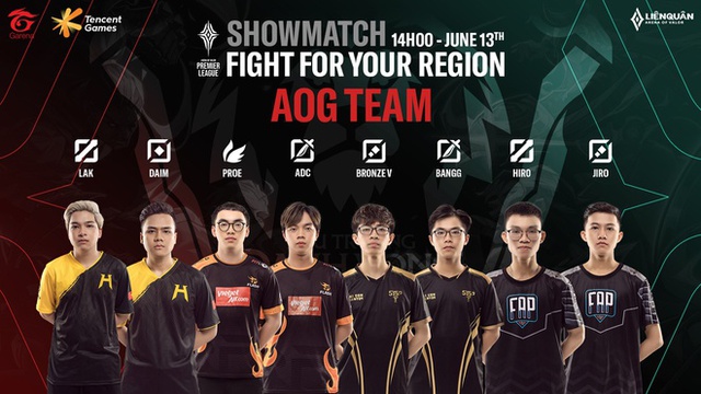 Nhìn tấm Poster này, cộng đồng Liên Quân lại đặt nghi vấn lớn về chuyện ưu ái gà nhà - Ảnh 4. Nhìn tấm Poster này, cộng đồng Liên Quân lại đặt nghi vấn lớn về chuyện ưu ái gà nhà - Ảnh 4.