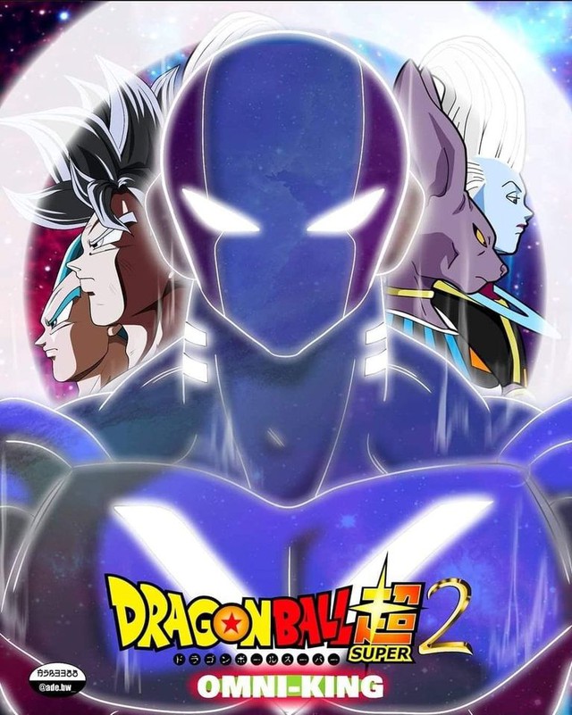 Khác hẳn với khuôn mặt ngây ngô thì hình dáng thật của Zeno sẽ xuất hiện trong Dragon Ball Super 2? - Ảnh 3.