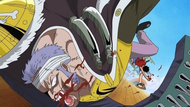 One Piece: 6 kẻ thù nổi bật của Luffy hiện chưa rõ số phận, chúa trời Enel được các fan gọi hồn nhiều nhất - Ảnh 4.