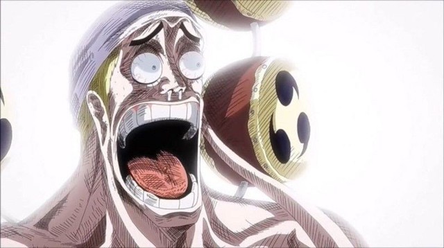 One Piece: 6 kẻ thù nổi bật của Luffy hiện chưa rõ số phận, chúa trời Enel được các fan gọi hồn nhiều nhất - Ảnh 5.