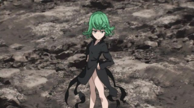 10 sự thật thú vị về Tatsumaki- nữ ngoại cảm gia mạnh nhất trong thế giới One Punch Man - Ảnh 6.