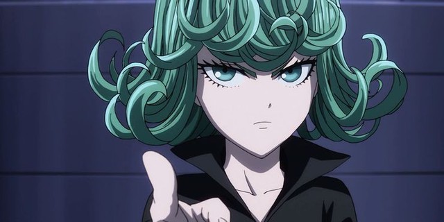 10 sự thật thú vị về Tatsumaki- nữ ngoại cảm gia mạnh nhất trong thế giới One Punch Man - Ảnh 7.