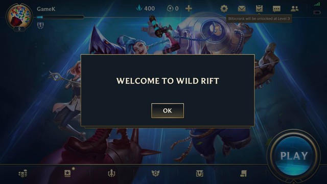 Cay đắng! Làm loạn server Liên Minh: Tốc Chiến nước bạn, toàn bộ game thủ Việt bị Riot cấm cửa - Ảnh 1.