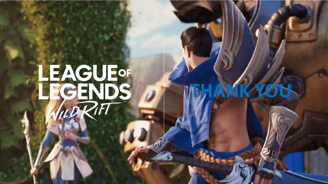 Nhưng rất có thể là do Riot muốn "trả" game thủ về với đúng phiên bản của mình Nhưng rất có thể là do Riot muốn "trả" game thủ về với đúng phiên bản của mình