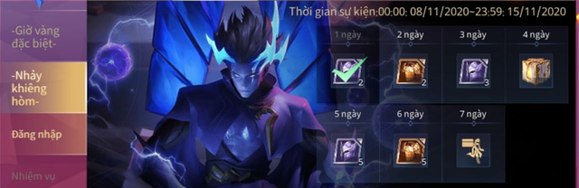 Garena tặng FREE item có tính cà khịa cao, game thủ Liên Quân có tiền cũng khó mua nổi - Ảnh 3.