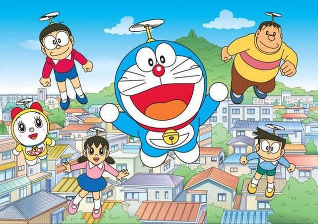 Những bộ anime từng bị cấm chiếu trên thế giới, Doraemon và Pokémon đứng đầu bảng - Ảnh 1.