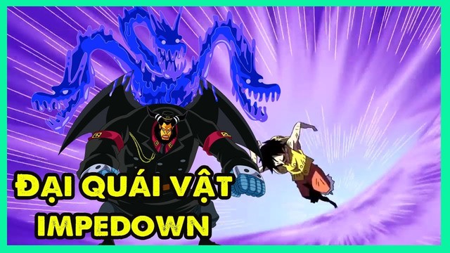 One Piece: Điểm mặt top 7 nhân vật có sẹo không ghẹo được đâu, Luffy vẫn chưa đủ tuổi lọt vào danh sách này? - Ảnh 4.