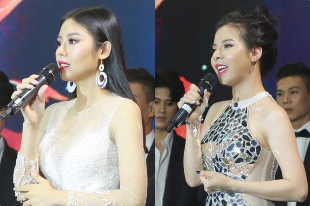 truyền - Top 6 chung cuộc Miss & Mister Võ Lâm Truyền Kỳ 15 Photo-1-16048934081081712767699