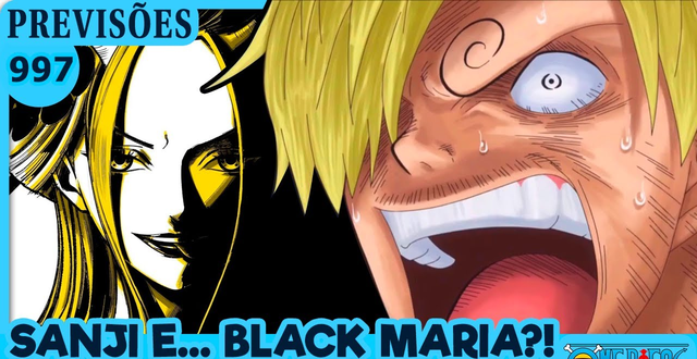 One Piece: Lọt vào động bàn tơ, liệu Sanji sẽ làm cách nào để vượt qua kiếp nạn mang tên Black Maria? - Ảnh 5.