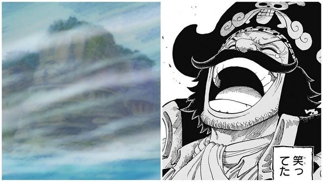 One Piece: Quan tâm đến D và Poneglyph, liệu Law có trở mặt với Luffy vì tham vọng tìm kiếm kho báu? - Ảnh 2.