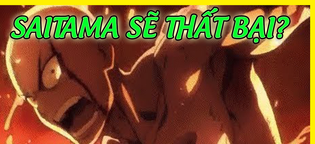 One Punch Man: Nếu chúa tể Boros không chết thì hắn ta có thể đánh bại Thánh Phồng Saitama? - Ảnh 3.