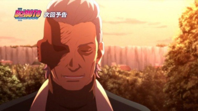 Hé lộ tên arc mới của anime Boruto, một nhẫn giả kì cựu cũng xuất hiện trở lại - Ảnh 2.
