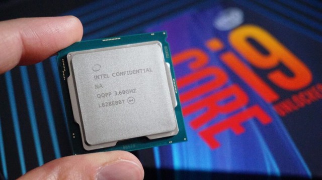 Intel chuẩn bị khai tử CPU thế hệ 9, Core i9-9900K lừng lẫy một thời cũng đến ngày “về hưu” - Ảnh 2.