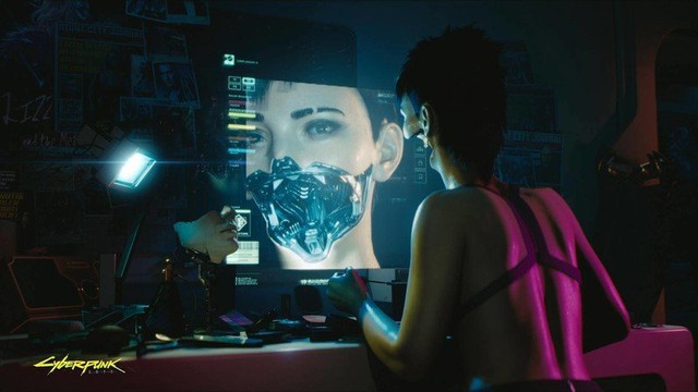 Nhiều game thủ lên tiếng chê bai Cyberpunk 2077, không hề tốt như kỳ vọng - Ảnh 1.