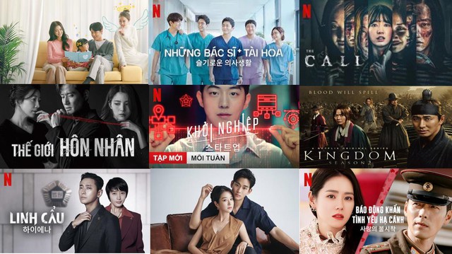 2020: Một năm tràn đầy cảm xúc cùng Netflix - Ảnh 1.