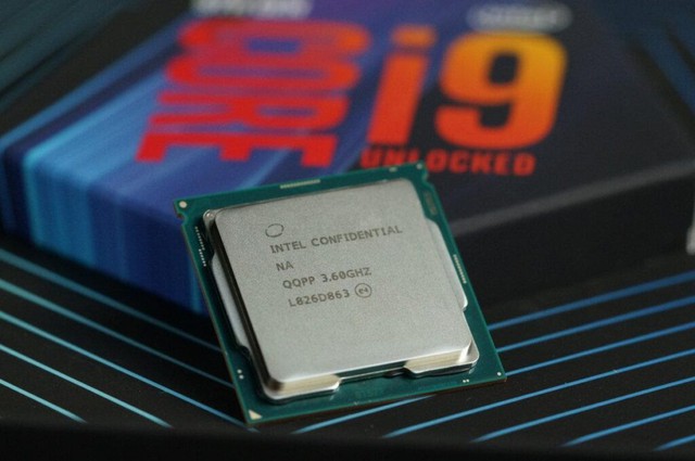 Intel chuẩn bị khai tử CPU thế hệ 9, Core i9-9900K lừng lẫy một thời cũng đến ngày “về hưu” - Ảnh 3.